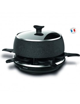 TEFAL RE12C812 Cheese'N'Co...